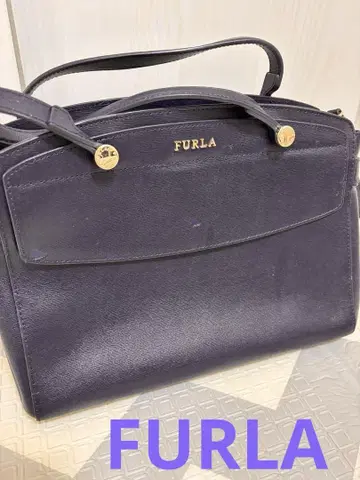 FURLA 숄더백