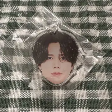 INI 캡슐 토이 후지마키 쿄스케