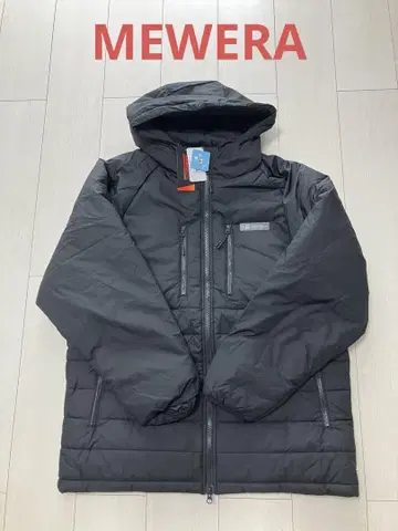 새상품 NEWERA 뉴에라 다운 자켓 사이즈 L 2025 신상