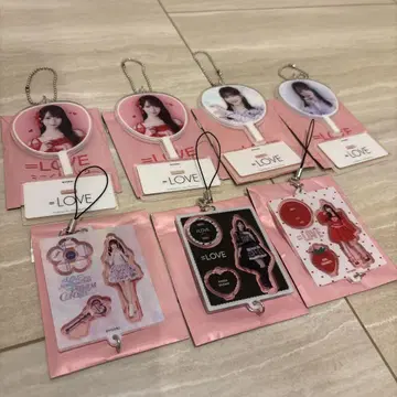 =LOVE 이코러브 미니 복권