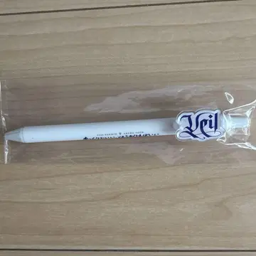 [태민] Veil 투어 JAPAN OFFICIAL GOODS*볼펜