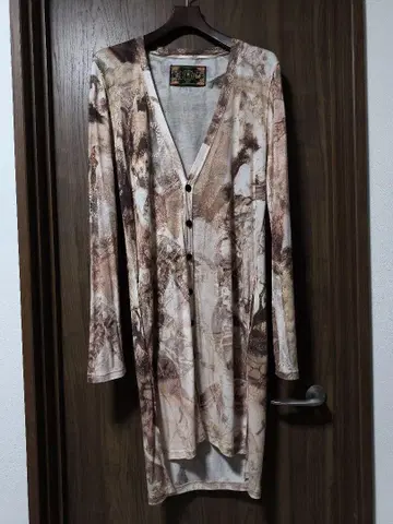 [ 새상품 ] Roen 로엔 가디건