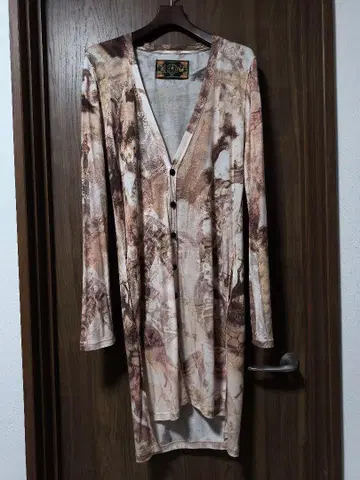 [ 새상품 ] Roen 로엔 가디건