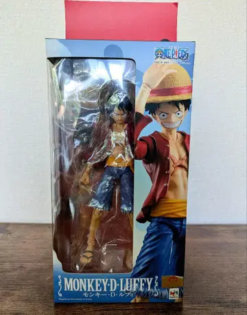루피 ( ONE PIECE ) MegaHouse제