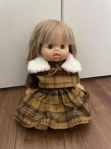 미니카네 인형 의류 포함