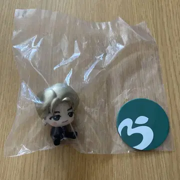 제일복권 Mrs. GREEN APPLE SD 피규어 와카이 히로토