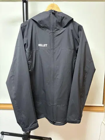 밀레 Millet 티폰 스트레치 자켓 MIV03168