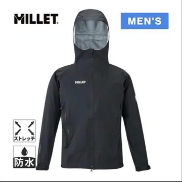 밀레 Millet 티폰 스트레치 자켓 MIV03168