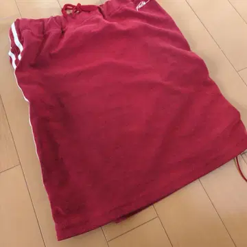 FUBU 스커트
