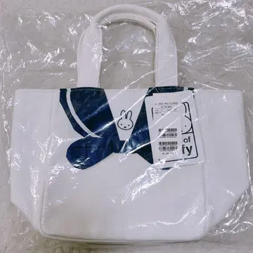 [ 새상품 ] MIIA x miffy 세일러 미니 백
