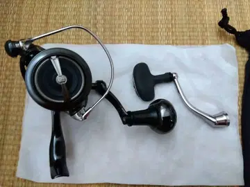 24 다이와 셀 토트 LT3000 LivreLightArm65