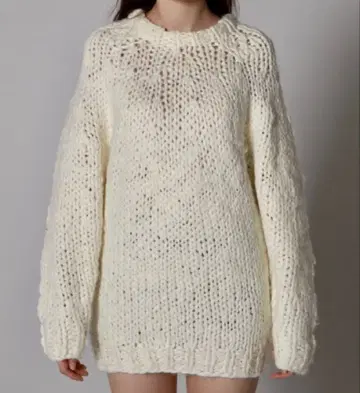epine handmade knit