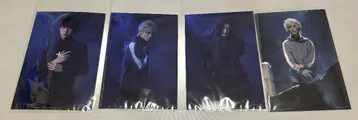 FateZero Zero뮤 버서커 랜슬롯 마토 가리야 코토미네 키레이