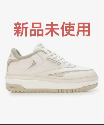 Reebok clubC Extra 24.0