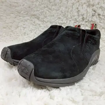 새상품급 28.0cm MERRELL 머렐 정글모크 블랙