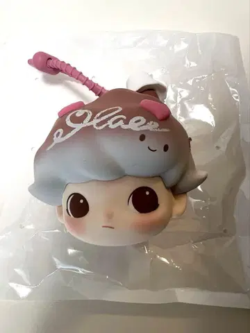 DIMOO Crush on Coffee 이어폰 케이스 ROSE 로즈