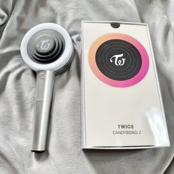 TWICE CANDYBONG Z 응원봉
