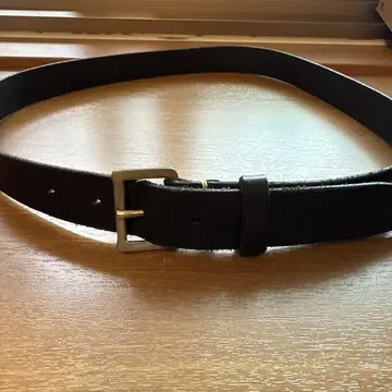 OVY DECI Single Narrow Belt