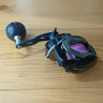 [ 새상품급 ] SHIMANO GRAPPLER 300 HG