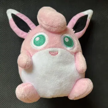 포켓몬 fit 밤 봉제 인형