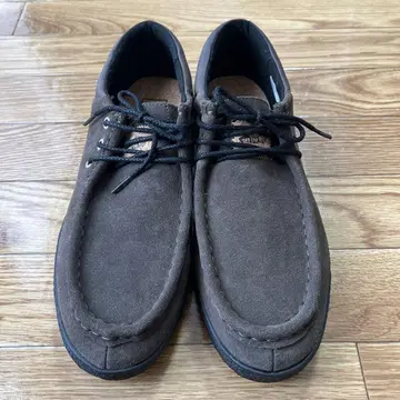 vans 반스 v3780 SE FORAGER 모카신 로퍼