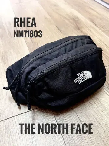 THE NORTH FACE 바디백 RHEA 리아 NM71803