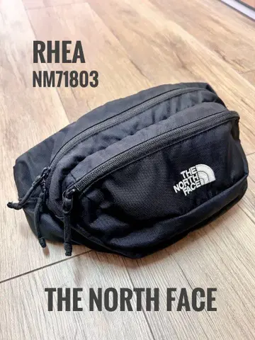 THE NORTH FACE 바디백 RHEA 리아 NM71803
