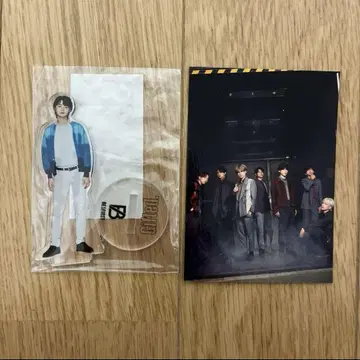 BE:FIRST Gifted 준논 JUNON 아크릴 스탠드