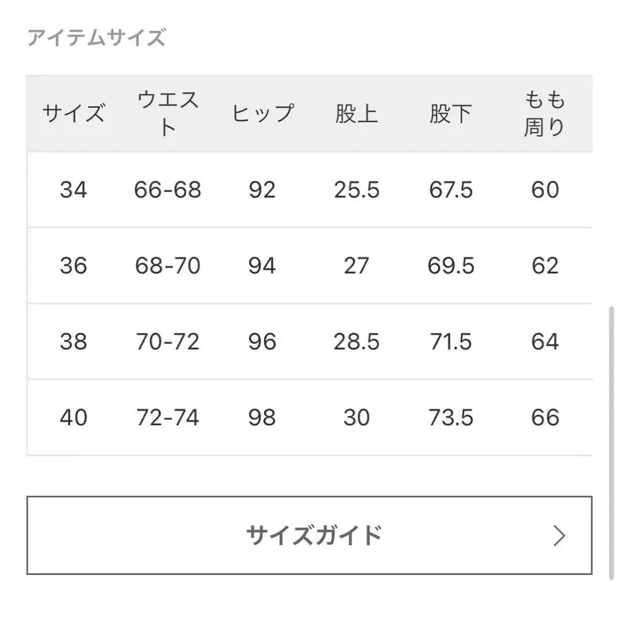 2번째 상품 이미지