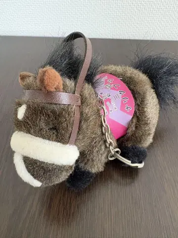 AVANTI제 나리타 브라이언 경마 봉제 인형 5S 삼관마