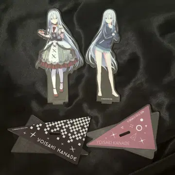 요이사키 카나데 아크릴 스탠드 세트
