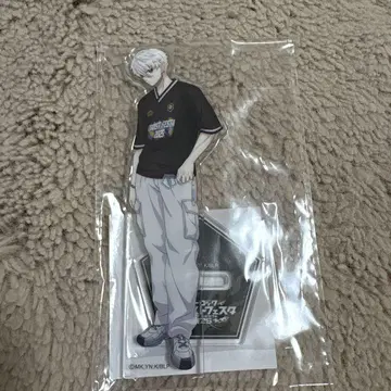 블루 록 에고이스트 페스티벌 나기