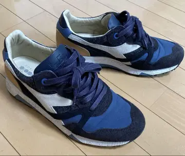 diadora HERITAGE 스니커즈 25.5cm