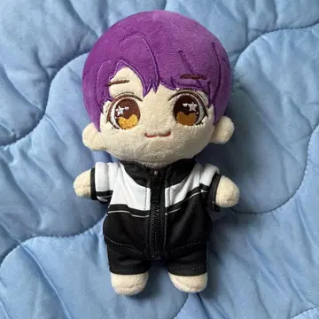 SEVENTEEN 준 봉제 인형