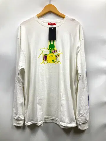 [ K71S ] 큔 롱T 롱셔츠 XL