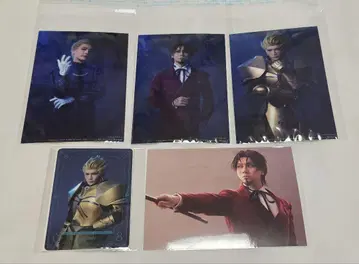 FateZero Zero뮤 아처 길가메쉬 토오사카 토키오미 케이네스