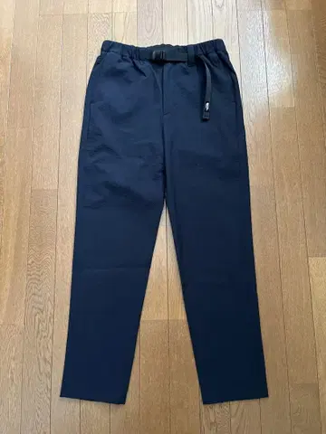 THE NORTH FACE 코요테 시어서커 슬랙스