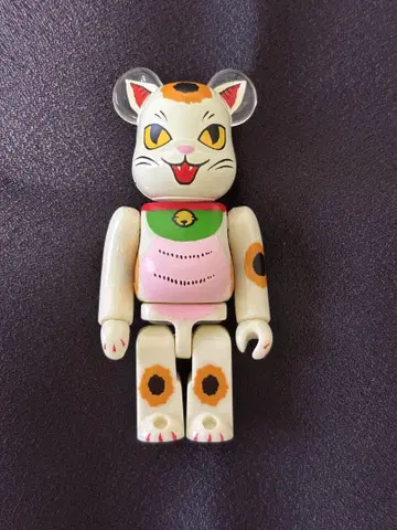 베어브릭 괴수 네고라 코나츠 코나츠야