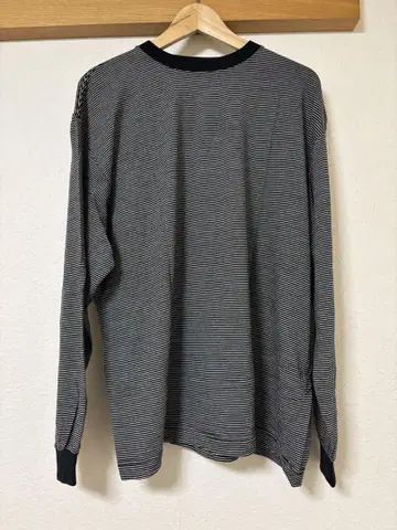 ONC MERINO 긴팔 T셔츠