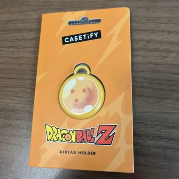 casetify airtag 케이스 드래곤볼