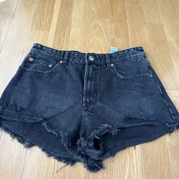 zara 숏팬츠