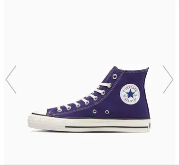 CONVERSE 하이컷 스니커즈