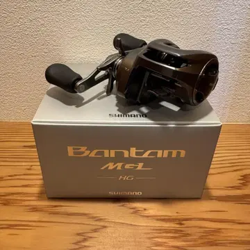 시마노 22 반탐 HG