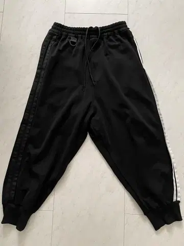 Y-3 3S 사루엘 트랙 팬츠