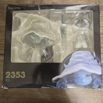넨도로이드 엘든 링 라니