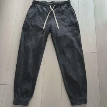 Pittman 조거 팬츠