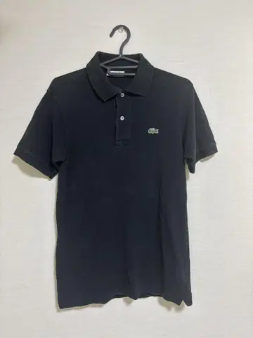 라코스테 피케 셔츠