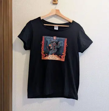 Skyclad JAPAN TOUR 2020 티셔츠