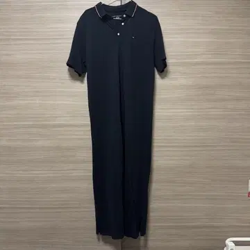 Tommy Hilfiger 롱 원피스