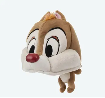 [디즈니] 팬캡 58cm 데일